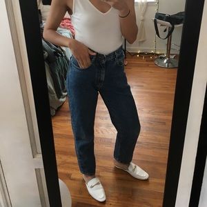Vintage Lee Jeans
